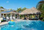 Presidential Suite Emphasizes
