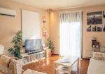 Biscayne Bulvarı’nda bulunan apartman dairesi